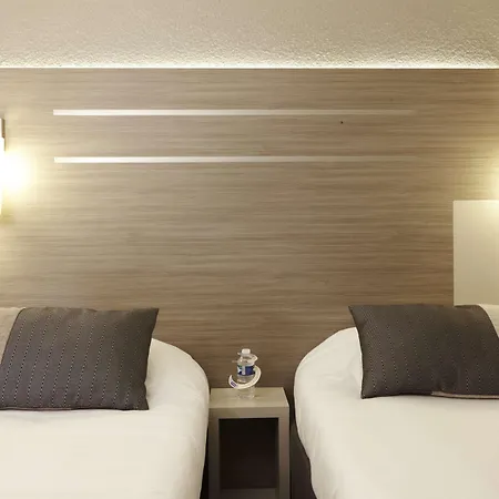 Hotell Western Centre
