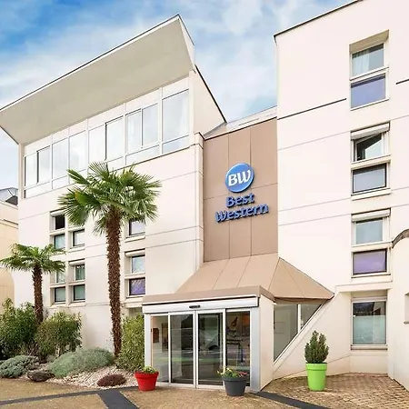 Western Centre Hotell