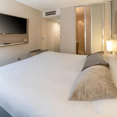 Western Centre Hotell