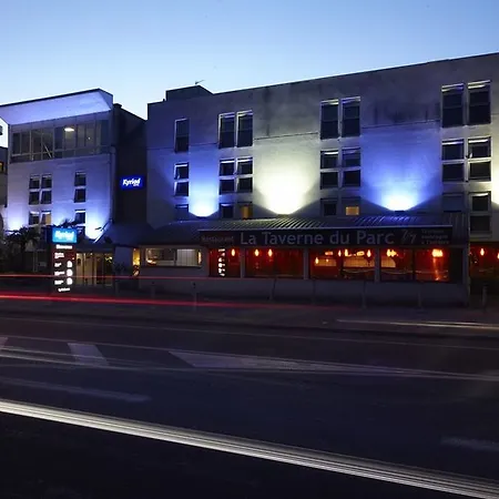 Western Centre Hotell
