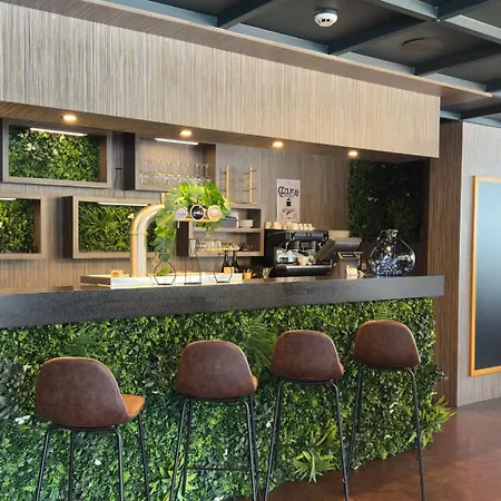 Hotell Western Centre Voiron