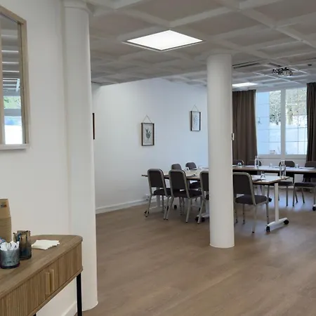 Western Centre 3* Voiron