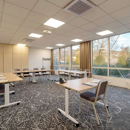 Hotell Western Centre 3*