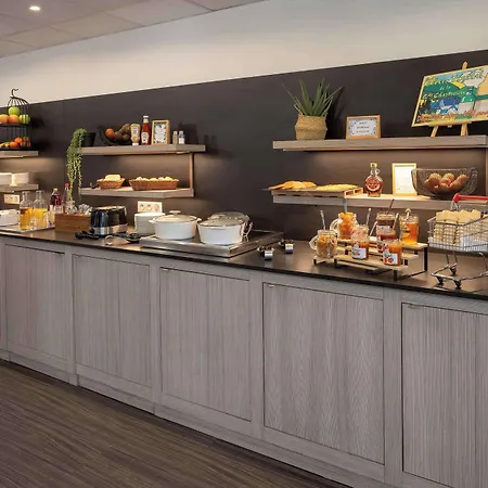 Hotell Western Centre 3*
