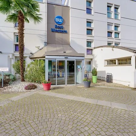 Hotell Western Centre 3*