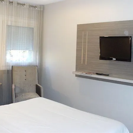Hotel Western Centre Voiron