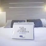 Kyriad Grenoble-voiron Chartreuse-centr'alp Hotel