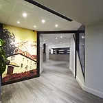 Kyriad Grenoble-voiron Chartreuse-centr'alp Hotel