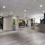 Kyriad Grenoble-voiron Chartreuse-centr'alp 3*
