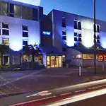 Kyriad Grenoble-voiron Chartreuse-centr'alp Hotel 3*