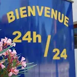 Hotel Kyriad Grenoble-voiron Chartreuse-centr'alp