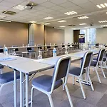 Kyriad Grenoble-voiron Chartreuse-centr'alp Hotel Voiron