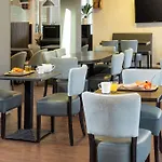 Kyriad Grenoble-voiron Chartreuse-centr'alp 3*