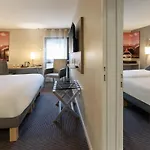 Kyriad Grenoble-voiron Chartreuse-centr'alp 3*