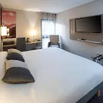 Kyriad Grenoble-voiron Chartreuse-centr'alp Hotel 3*