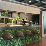 Hotel Kyriad Grenoble-voiron Chartreuse-centr'alp Voiron