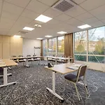 Hotel Kyriad Grenoble-voiron Chartreuse-centr'alp 3*