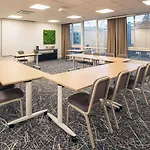 Kyriad Grenoble-voiron Chartreuse-centr'alp Hotel 3*
