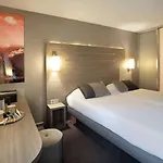 Kyriad Grenoble-voiron Chartreuse-centr'alp Hotel 3*