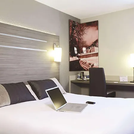 Kyriad Grenoble-voiron Chartreuse-centr'alp Hotel Voiron