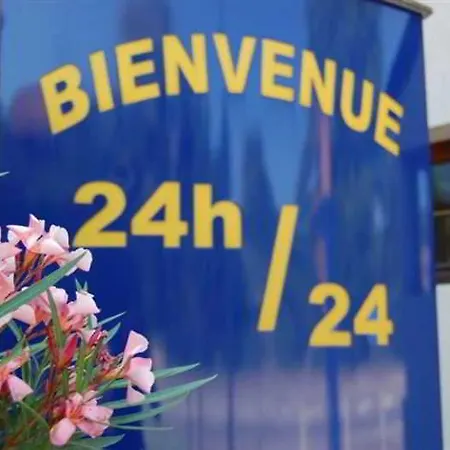 Hotel Kyriad Grenoble-voiron Chartreuse-centr'alp