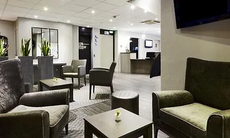 Hotel Western Centre