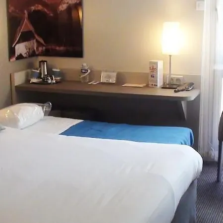 Western Centre 3* Voiron