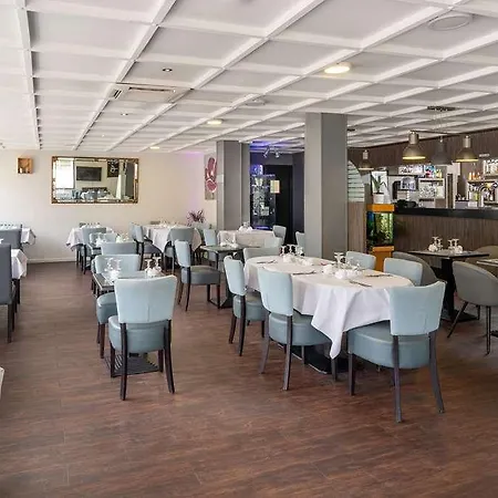 Western Centre Voiron