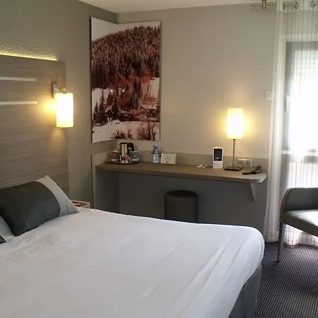 Western Centre Hotel Voiron