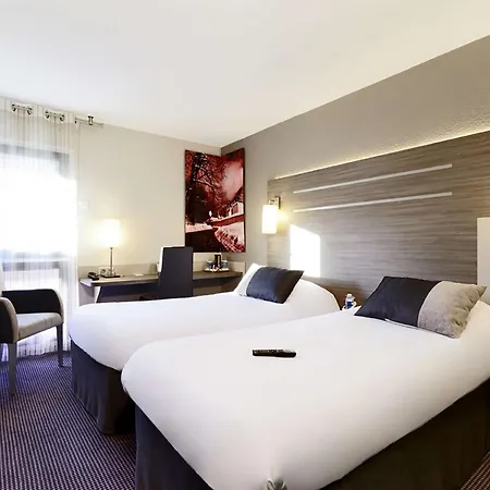 Western Centre 3* Voiron