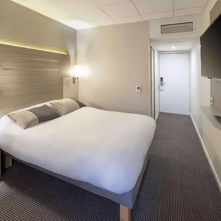 Kyriad Grenoble-voiron Chartreuse-centr'alp 3*