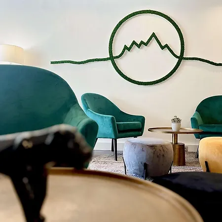 Western Centre Hotel Voiron