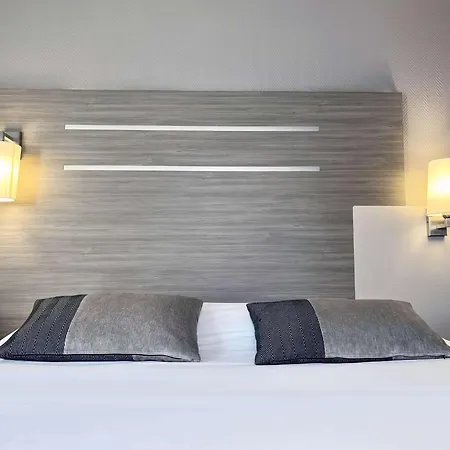Hotel Western Centre Voiron