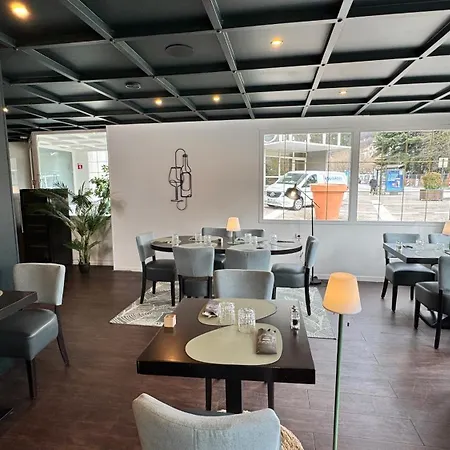 Western Centre Voiron