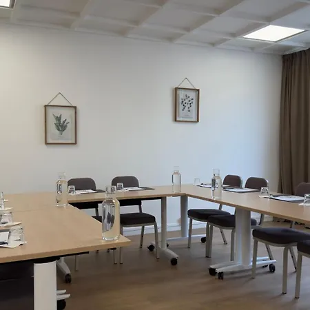 Kyriad Grenoble-voiron Chartreuse-centr'alp