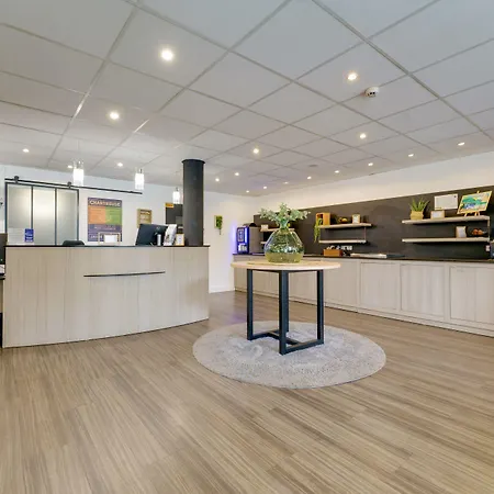 Western Centre Voiron