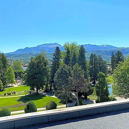 Kyriad Grenoble-voiron Chartreuse-centr'alp Hotel 3*