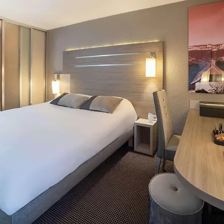 Western Centre Hotel 3*