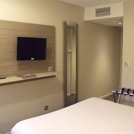 Western Centre 3* Voiron
