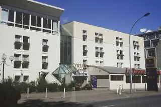 Hotel Western Centre 3*