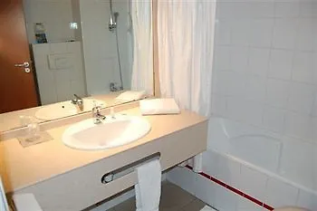 Western Centre 3* Voiron
