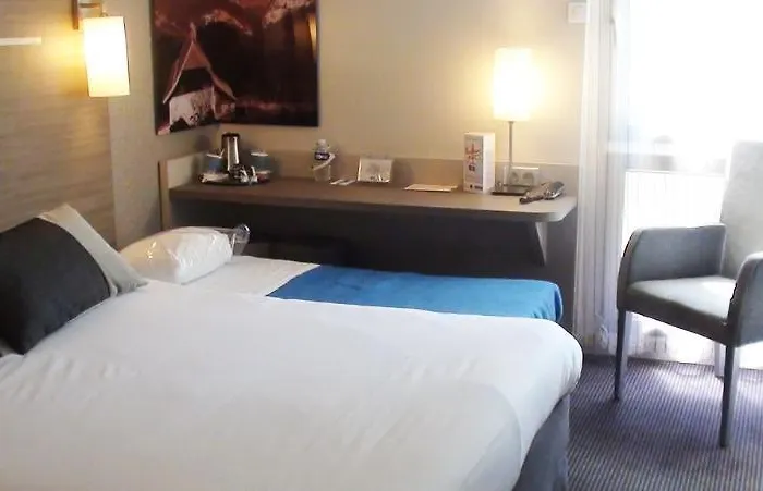 Western Centre 3* Voiron