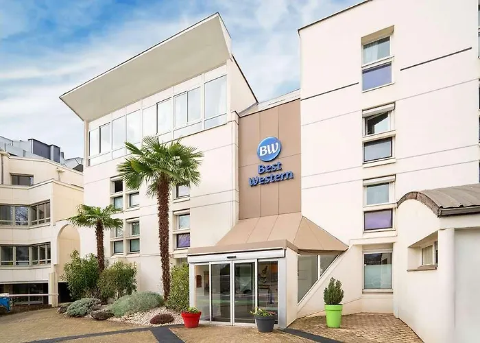 Western Centre Hotel