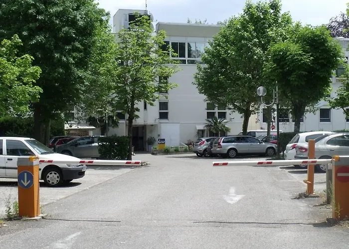 Western Centre 3* Voiron