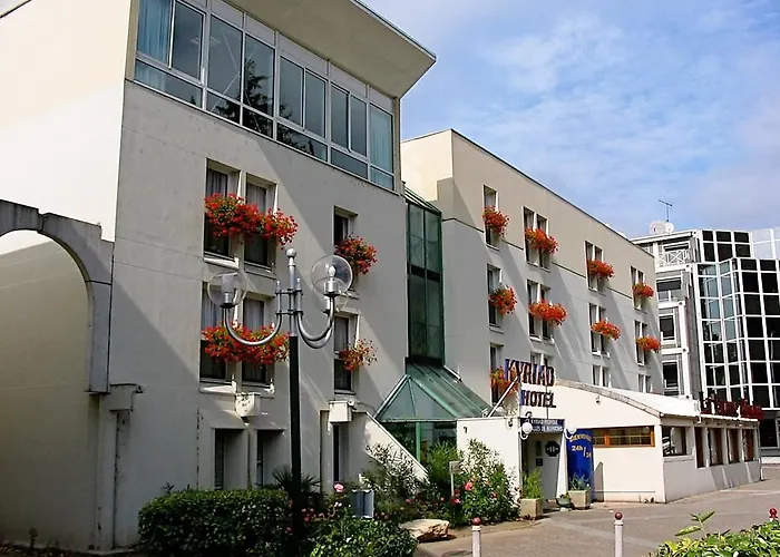 Hotel Western Centre