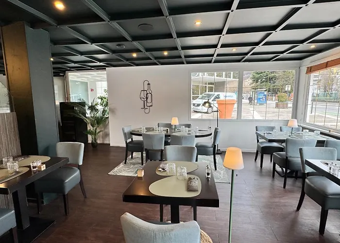 Western Centre Voiron
