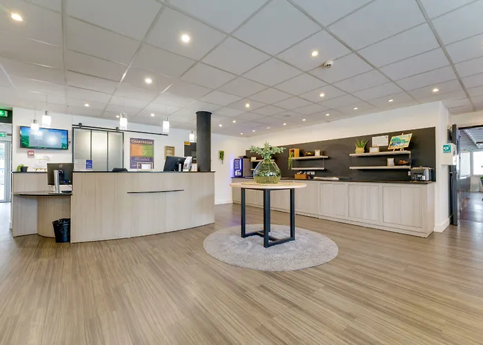 Western Centre Voiron