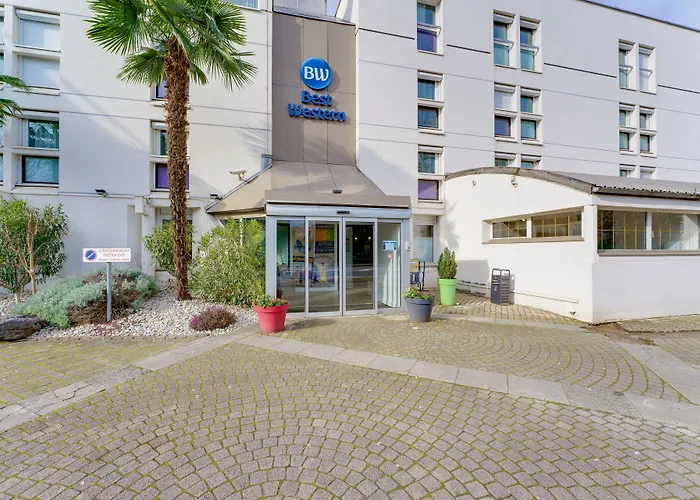 Hotel Western Centre 3*